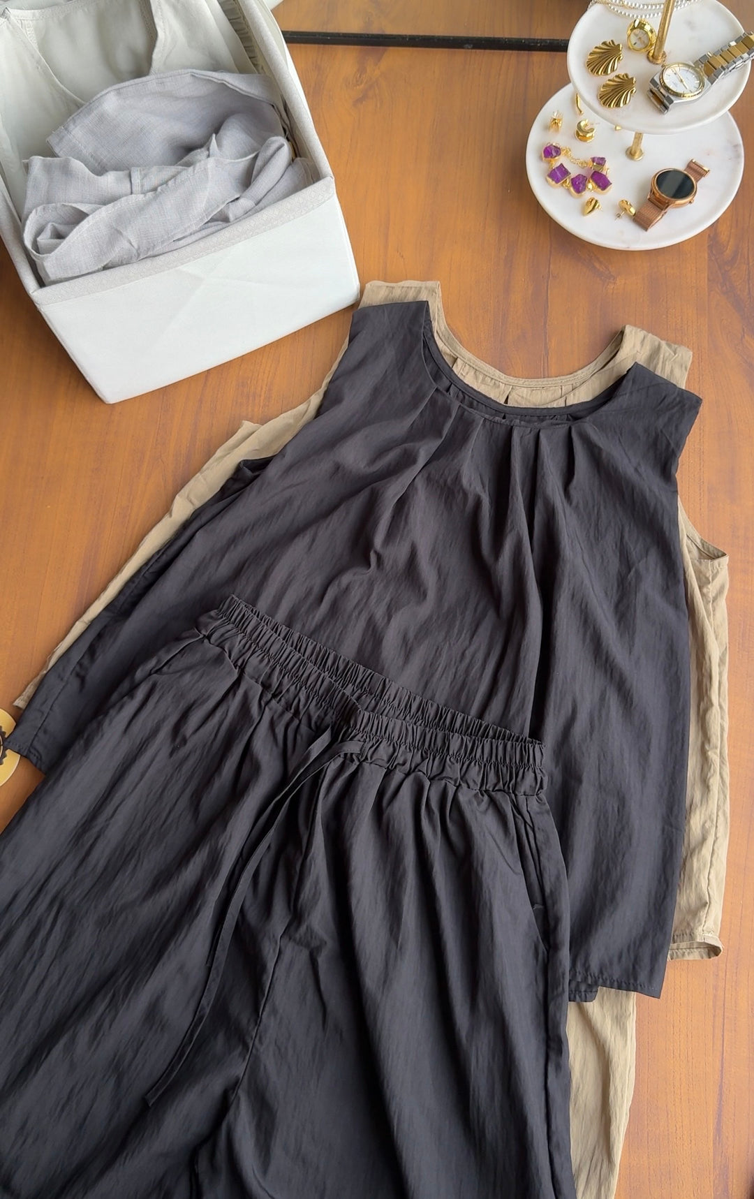 Alcaraz coord set