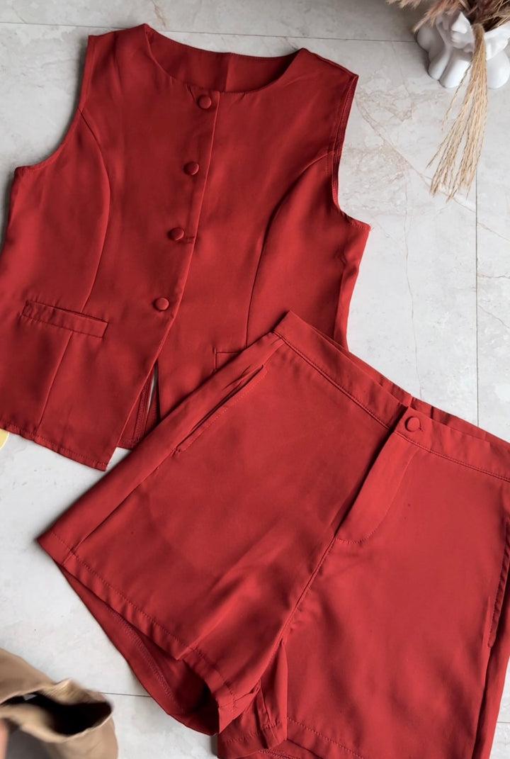 Keith coord set