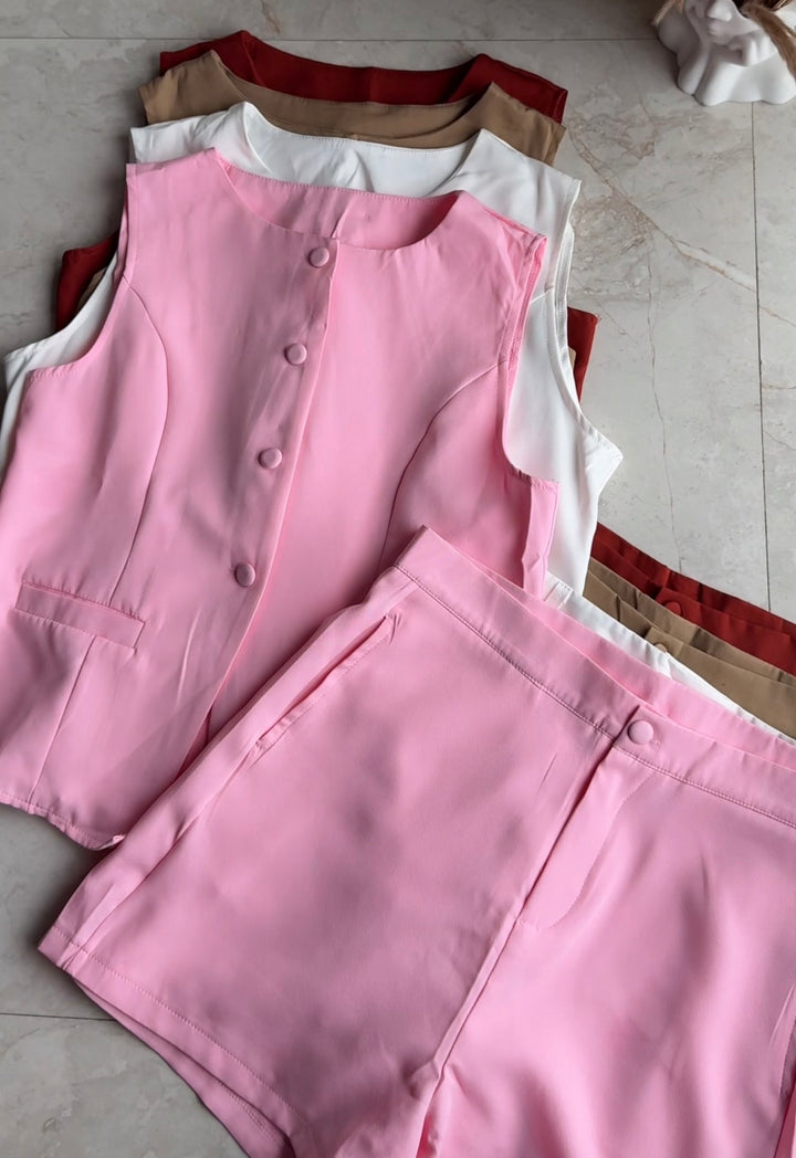 Keith coord set