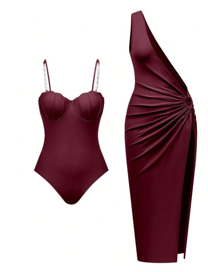 Martha swimsuit