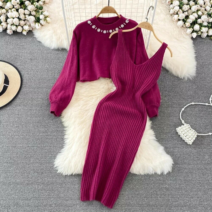 Perth two piece set
