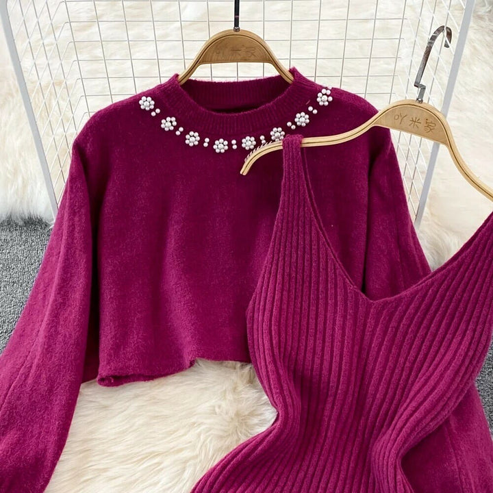 Perth two piece set