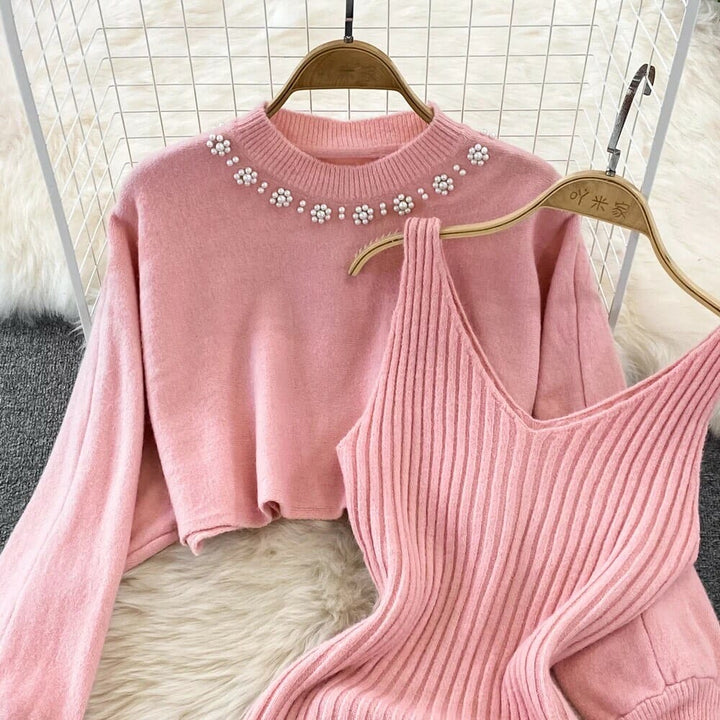 Perth two piece set