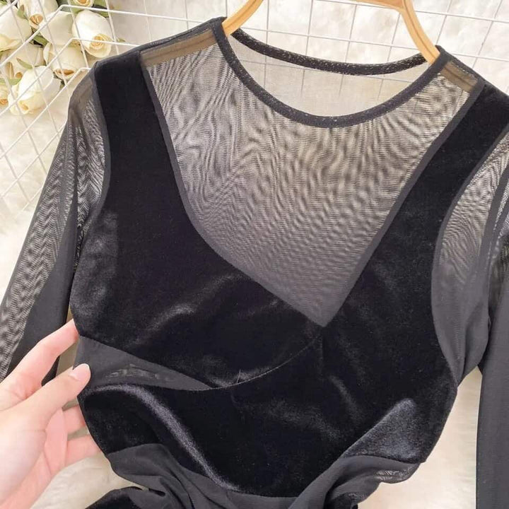 Rio short dress