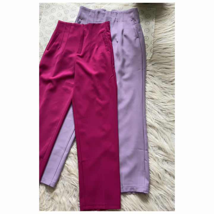 Mark High Waist Pants