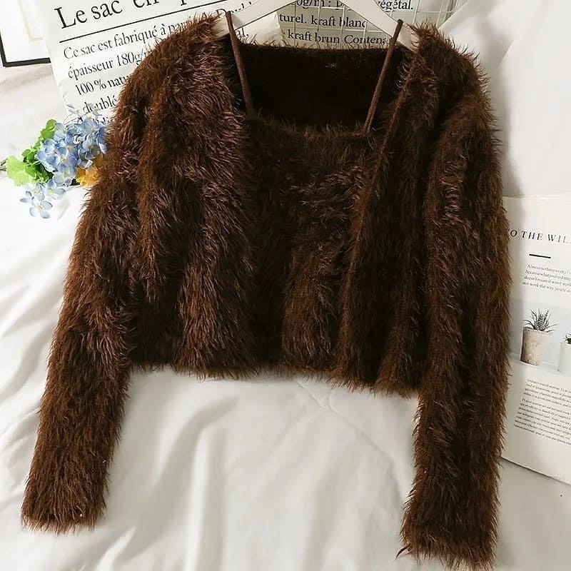 Pablo Two Piece Top