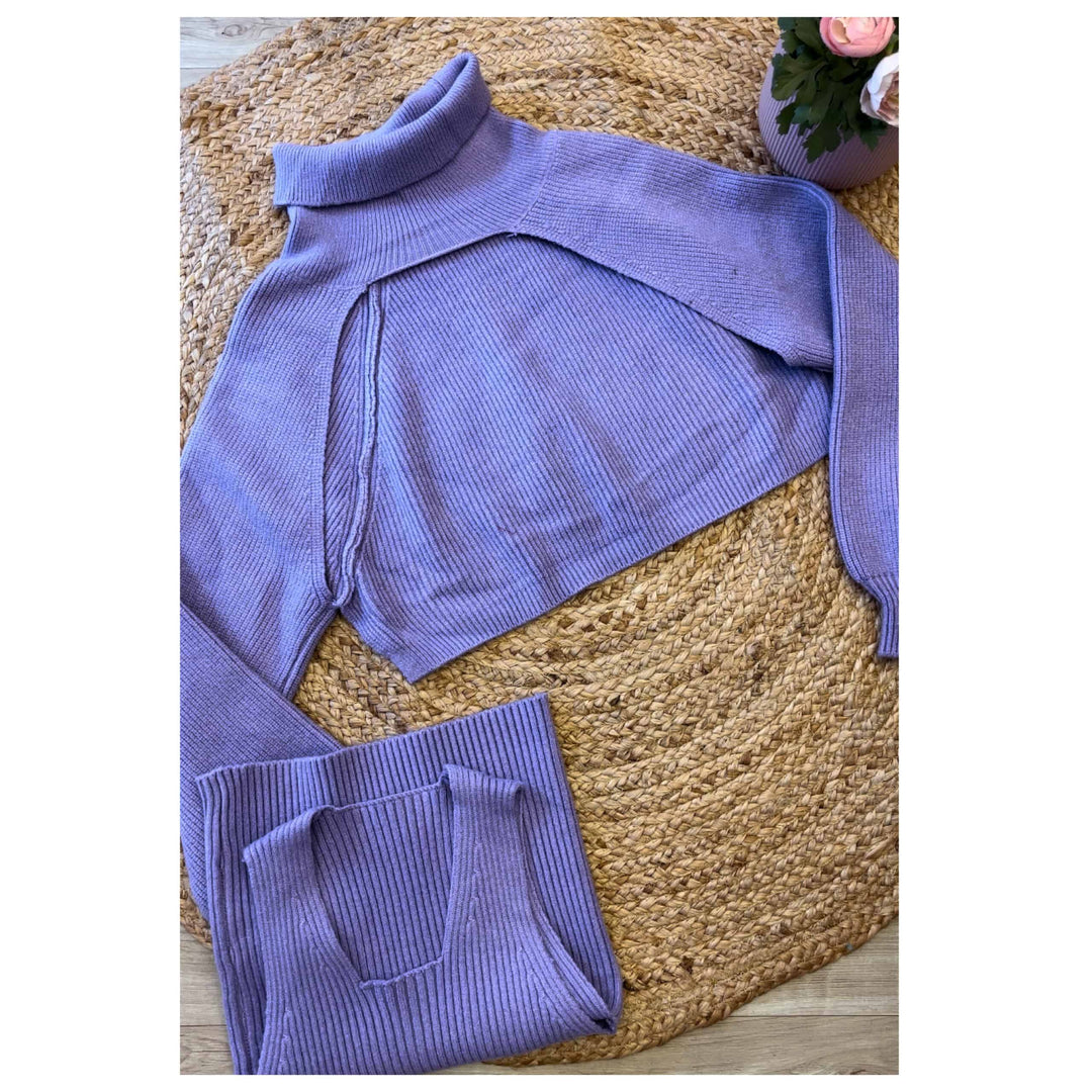 Milly two piece top