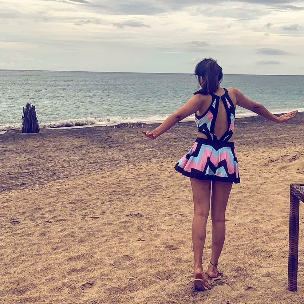 Sofia swimsuit