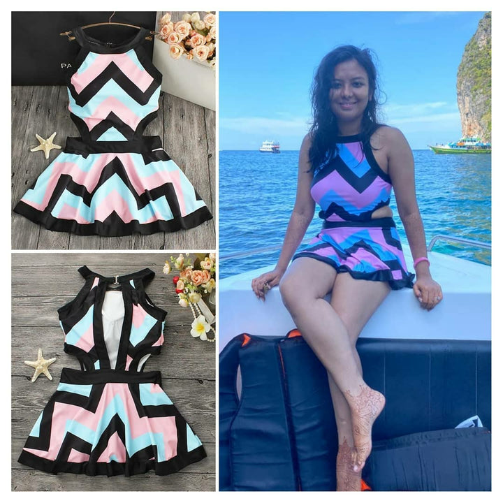 Sofia swimsuit