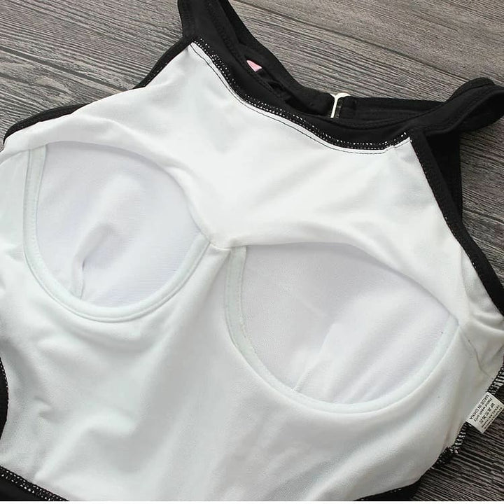 Sofia swimsuit