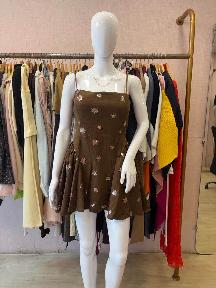 Amara dress