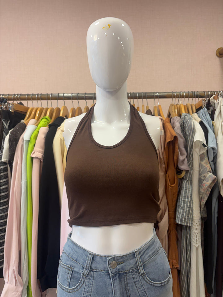 Amelia  two piece top top