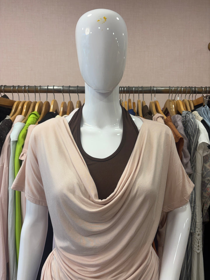 Amelia  two piece top top