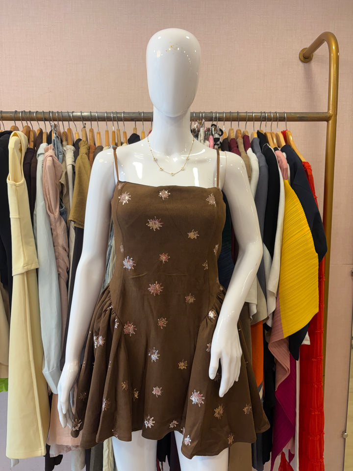 Amara dress
