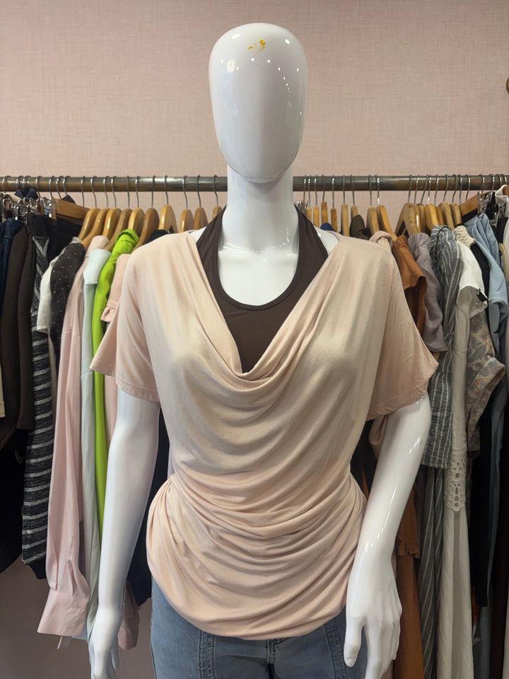 Amelia  two piece top top