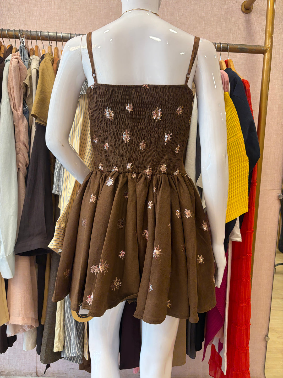 Amara dress