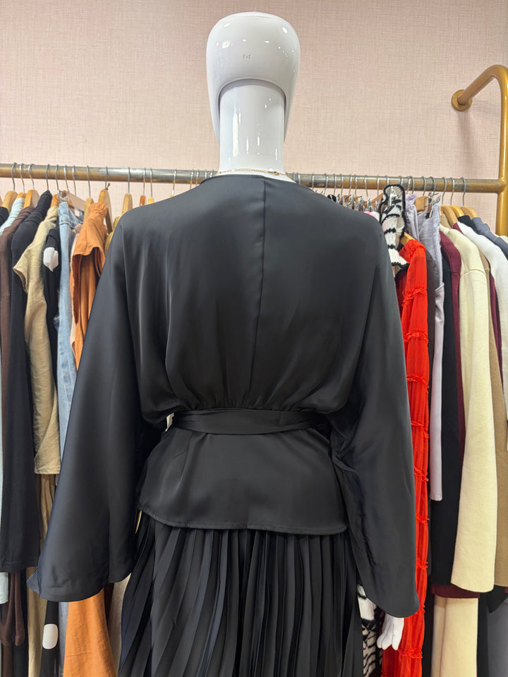 Serenity coord set with belt